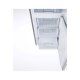 LG GBB530NSQFS frigorifero con congelatore Libera installazione Acciaio inossidabile 4