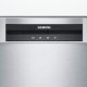 Siemens iQ500 SM55E532CH lavastoviglie A scomparsa parziale 12 coperti 3