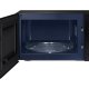 Samsung MS23K3555EK forno a microonde Superficie piana 23 L 800 W Nero 3