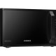 Samsung MS23K3555EK forno a microonde Superficie piana 23 L 800 W Nero 5