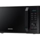 Samsung MS23K3555EK forno a microonde Superficie piana 23 L 800 W Nero 6