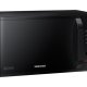 Samsung MS23K3555EK forno a microonde Superficie piana 23 L 800 W Nero 8