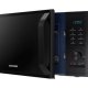 Samsung MS23K3555EK forno a microonde Superficie piana 23 L 800 W Nero 9