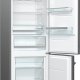 Gorenje ORK193X frigorifero con congelatore Libera installazione 322 L Argento 3