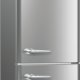 Gorenje ORK193X frigorifero con congelatore Libera installazione 322 L Argento 4