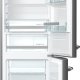 Gorenje ORK193X frigorifero con congelatore Libera installazione 322 L Argento 5