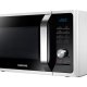 Samsung MG23F301TAW forno a microonde Superficie piana Microonde con grill 23 L 800 W Bianco 3