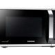 Samsung MG23F301TAW forno a microonde Superficie piana Microonde con grill 23 L 800 W Bianco 4