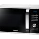 Samsung MG23F301TAW forno a microonde Superficie piana Microonde con grill 23 L 800 W Bianco 5