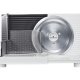 Siemens MS4000W affettatrice Elettrico 100 W Antracite, Bianco Plastica 8