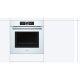 Bosch Serie 8 HBG676EW6 forno 71 L 3650 W A+ Bianco 3