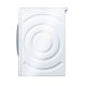 Bosch Serie 8 WTW87590 asciugatrice Libera installazione Caricamento frontale 9 kg A++ Bianco 5