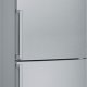 Siemens KG36NXL45 frigorifero con congelatore Libera installazione 324 L Acciaio inossidabile 3