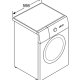 Siemens WM14T468ES lavatrice Caricamento frontale 8 kg 1400 Giri/min Bianco 6