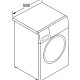 Siemens WM6YH890ES lavatrice Caricamento frontale 9 kg 1600 Giri/min Bianco 4