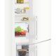 Liebherr CN 4015 frigorifero con congelatore Libera installazione 356 L Bianco 3