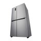 LG GSB760PZXV frigorifero side-by-side Libera installazione 626 L F Acciaio inox 7