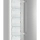 Liebherr SGNef 3036 Comfort NoFrost Congelatore verticale Libera installazione 268 L F Argento 6
