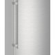 Liebherr SGNef 3036 Comfort NoFrost Congelatore verticale Libera installazione 268 L F Argento 8