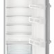 Liebherr SKef 4260 Comfort frigorifero Libera installazione 386 L F Argento 5