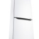 LG GBB59SWJZS frigorifero con congelatore Libera installazione 318 L Bianco 6