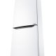 LG GBB59SWJZS frigorifero con congelatore Libera installazione 318 L Bianco 8