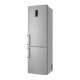 LG GBB60NSFZB frigorifero con congelatore Libera installazione 343 L Acciaio inossidabile 5