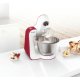 Bosch MUM5 StartLine MUM54R00 robot da cucina 900 W 3,9 L Rosso, Bianco 3