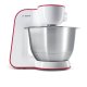 Bosch MUM5 StartLine MUM54R00 robot da cucina 900 W 3,9 L Rosso, Bianco 4
