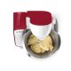 Bosch MUM5 StartLine MUM54R00 robot da cucina 900 W 3,9 L Rosso, Bianco 6