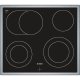 Bosch HND33MS25 set di elettrodomestici da cucina Ceramica Forno elettrico 3