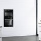 Electrolux EVY7800ZOZ 43 L A Nero 5