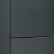 Siemens KG36NXB45 frigorifero con congelatore Libera installazione 324 L Nero 3
