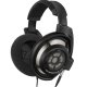 Sennheiser HD 800 S Cuffie Cablato A Padiglione Nero 3