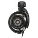 Sennheiser HD 800 S Cuffie Cablato A Padiglione Nero 4