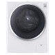 LG FH4U2TDN0 lavatrice Caricamento frontale 8 kg 1400 Giri/min Bianco 5