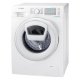 Samsung WW8EK6415SW lavatrice Caricamento frontale 8 kg 1400 Giri/min Bianco 4