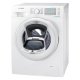 Samsung WW8EK6415SW lavatrice Caricamento frontale 8 kg 1400 Giri/min Bianco 5