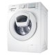Samsung WW8EK6415SW lavatrice Caricamento frontale 8 kg 1400 Giri/min Bianco 7