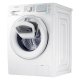 Samsung WW8EK6415SW lavatrice Caricamento frontale 8 kg 1400 Giri/min Bianco 9