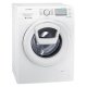 Samsung WW8EK6415SW lavatrice Caricamento frontale 8 kg 1400 Giri/min Bianco 10