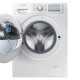 Samsung WW8EK6415SW lavatrice Caricamento frontale 8 kg 1400 Giri/min Bianco 15