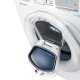 Samsung WW8EK6415SW lavatrice Caricamento frontale 8 kg 1400 Giri/min Bianco 16