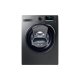 Samsung WW80K6414QX lavatrice Caricamento frontale 8 kg 1400 Giri/min Acciaio inossidabile 4
