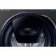 Samsung WW80K6414QX lavatrice Caricamento frontale 8 kg 1400 Giri/min Acciaio inossidabile 9