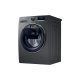 Samsung WW80K6414QX lavatrice Caricamento frontale 8 kg 1400 Giri/min Acciaio inossidabile 10