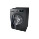 Samsung WW80K6414QX lavatrice Caricamento frontale 8 kg 1400 Giri/min Acciaio inossidabile 14