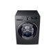 Samsung WW80K6414QX lavatrice Caricamento frontale 8 kg 1400 Giri/min Acciaio inossidabile 15