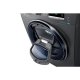 Samsung WW80K6414QX lavatrice Caricamento frontale 8 kg 1400 Giri/min Acciaio inossidabile 16