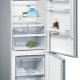 Siemens KG56NXI30 frigorifero con congelatore Libera installazione 505 L Argento 3